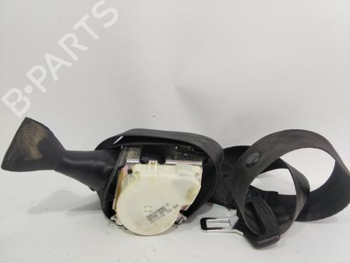 Rear right seatbelt SEAT IBIZA IV (6J5, 6P1)  | BP23240395I28 