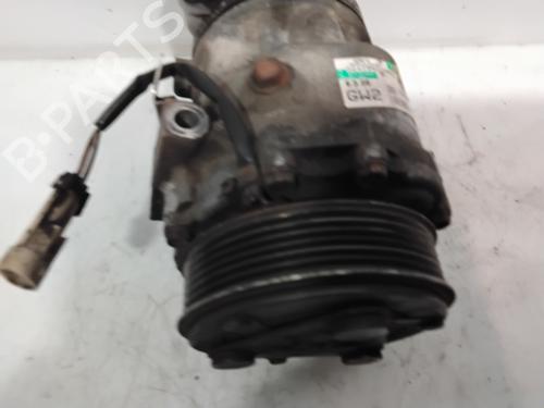 AC compressor OPEL COMBO Box Body/MPV  | BP30061505M34
