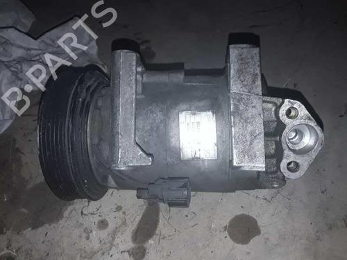 AC Kompressor NISSAN MICRA II (K11)  | BP9231436M34 