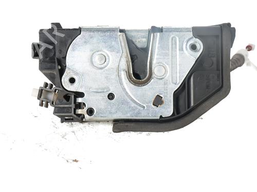 Front right lock BMW 1 (F21) 118 d | BP32428140C97