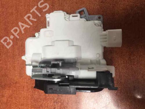 Rear right lock SEAT ALTEA (5P1)  | BP8558237C99 