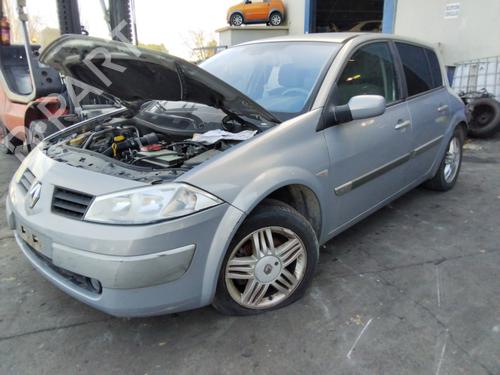 AC compressor RENAULT MEGANE II (BM0/1_, CM0/1_)  | BP22385845M34 