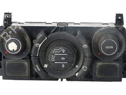 Used Climate control PEUGEOT 308 I (4A_, 4C_) [2007-2016]  32444455