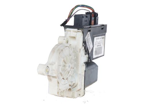 Left front window motor CITROËN C8 (EA_, EB_) 2.0 HDi | BP31323833E21