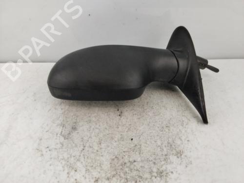 Left mirror NISSAN MICRA III (K12)  | BP18682741C26 