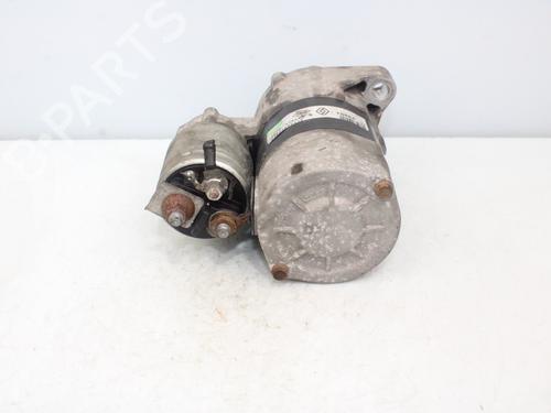 Starter RENAULT CLIO III (BR0/1, CR0/1)  | BP16210967M8