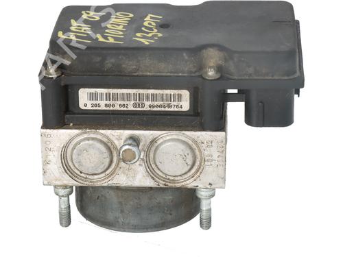 ABS pump FIAT QUBO (225_) 1.3 D Multijet (225AXE1A, 225CXE1A, 225AXH1A, 225AXL1A,... | BP32504103M43 - Image 3