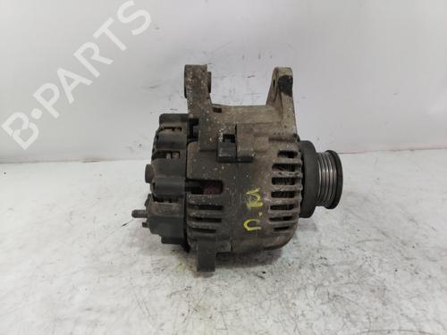 Alternator NISSAN MICRA III (K12) 1.5 dCi | BP24309667M7