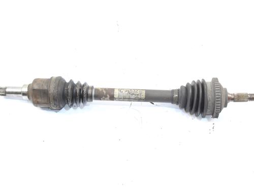 Used Left front driveshaft PEUGEOT 206 Hatchback (2A/C) 1.4 HDi eco 70 (68 hp) 15603657