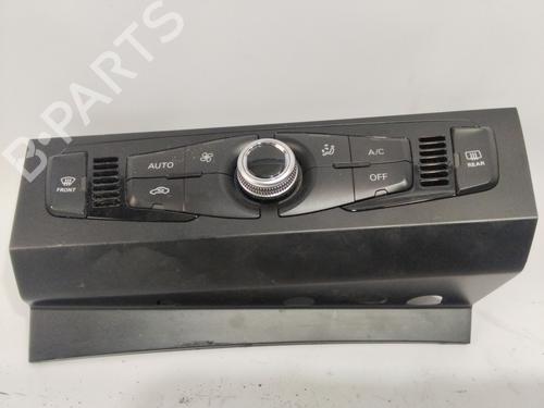 Used Climate control AUDI A4 B8 Avant (8K5) [2007-2017]  28209245