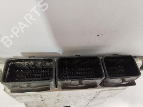 Engine control unit (ECU) RENAULT ESPACE III (JE0_) 2.2 D | BP25148579M57 