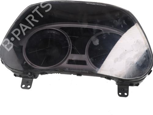 Used Instrument cluster Instrument cluster 37534400 37534400