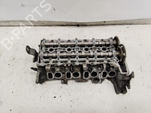 Used Cylinder head BMW X3 (E83) xDrive 20 d (177 hp) 27223423
