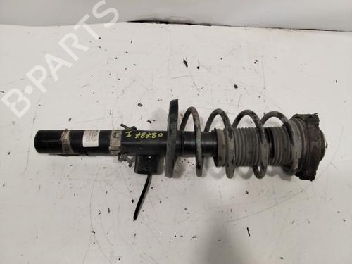 Used Left front shock absorber SEAT IBIZA III (6L1) [2002-2009]  24893797