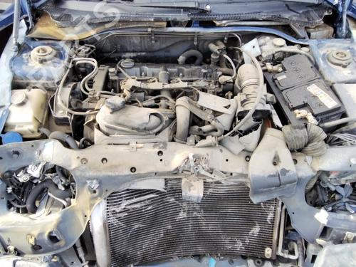 Engine control unit (ECU) PEUGEOT 306 (7B, N3, N5)  | BP21121607M57 