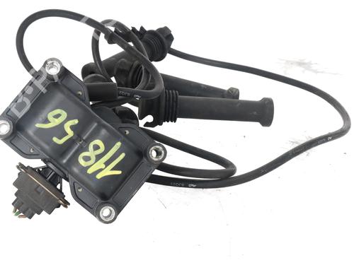 Ignition coil FORD MONDEO III (B5Y) 1.8 16V | BP36469832M94 - Image 2