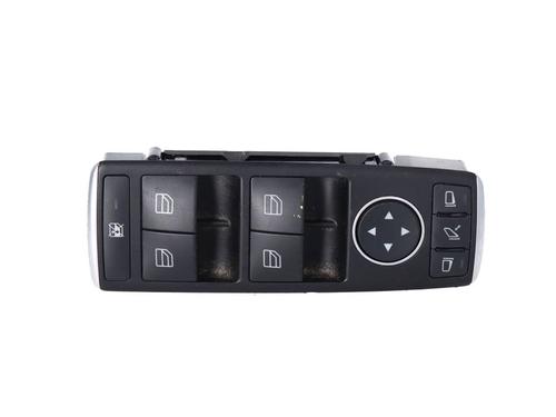 left-front-window-switch-mercedes-benz-cla-shooting-brake-x117-2015-2016-2017-2018-2019-39692315 main image