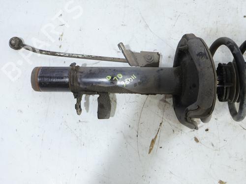 Right front shock absorber FORD KUGA II (DM2) 2.0 TDCi 4x4 | BP37439555M17 - Image 2