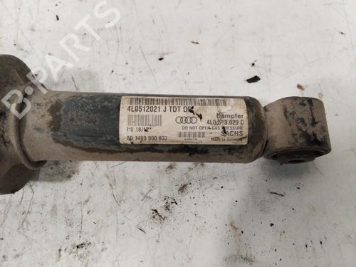 Right rear shock absorber AUDI Q7 (4LB) 3.0 TDI quattro | BP26131259M19 