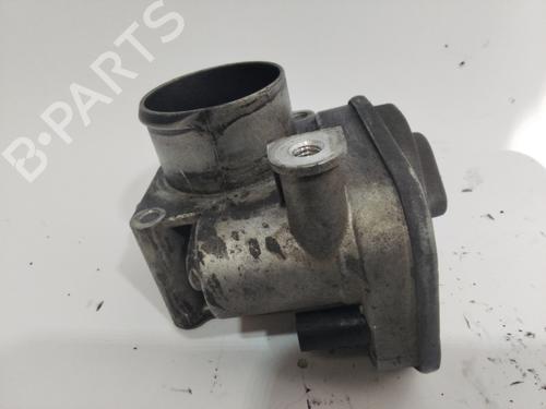 Used Throttle body OPEL ASTRA H (A04) [2004-2014]  27223155