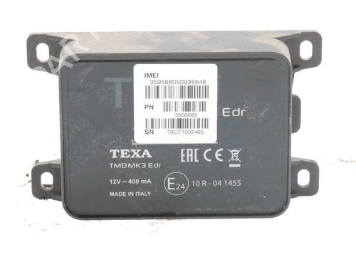 Used Electronic module ALFA ROMEO GIULIETTA (940_) 1.6 JTDM (940FXD1A) (105 hp) 31324580