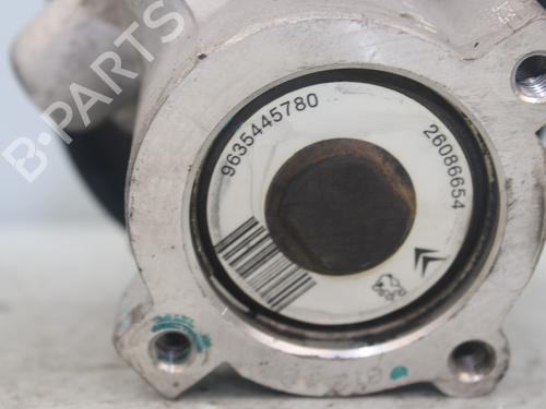 Steering pump PEUGEOT 306 (7B, N3, N5) 2.0 HDI 90 | BP17633932M99 