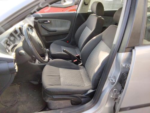 Headlight switch SEAT IBIZA III (6L1) | BP38045630I24 - Image 8
