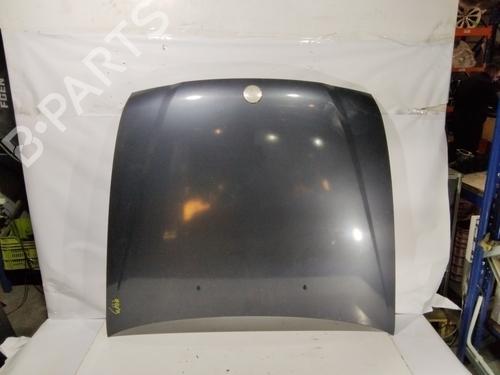 Capot SSANGYONG REXTON / REXTON II (GAB_) [2002-2026]  31803555