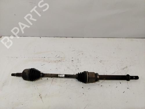 Used Right front driveshaft RENAULT MEGANE III Grandtour (KZ0/1) [2008-2016]  29905075