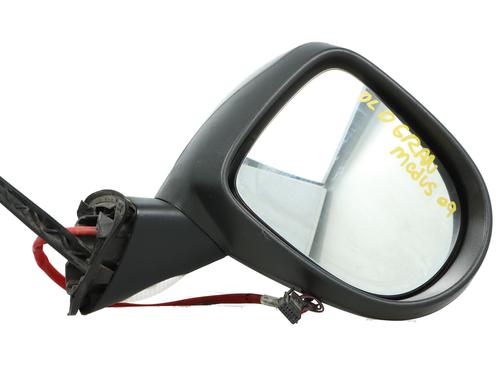 Used Right mirror Right mirror RENAULT MODUS / GRAND MODUS (F/JP0_) 1.5 dCi (FP0G, JP0G) (68 hp) 35804035 35804035