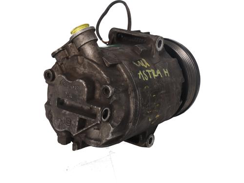 AC compressor OPEL ASTRA H (A04) | BP37490893M34 - Image 2
