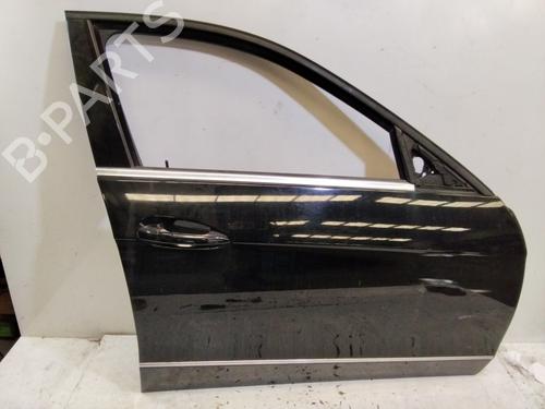 Used Right front door MERCEDES-BENZ E-CLASS T-Model (S212) [2009-2016]  21013980