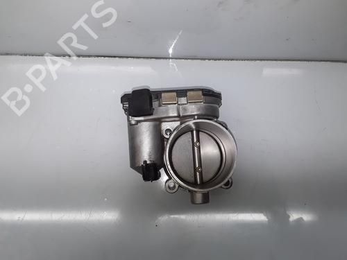 Throttle body ALFA ROMEO 147 (937_) 2.0 16V T.SPARK (937.AXA1, 937.AXC1, 937.BXC1) | BP9106670M82 