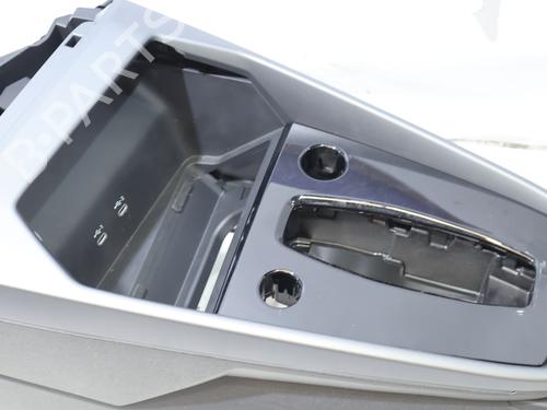 Middle console AUDI A3 Sportback (8YA, 8YF) 40 TFSIe | BP37160865I22 - Image 3