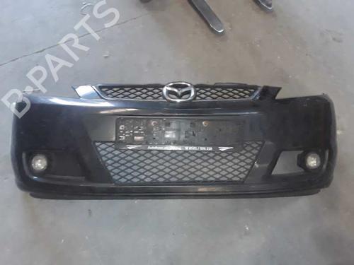 Used Front bumper MAZDA 5 (CR) [2005-2010]  10249261