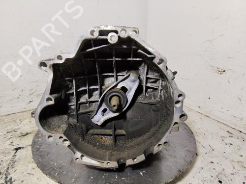 Used Gearbox Gearbox SEAT EXEO (3R2) [2008-2013] 34505289 34505289