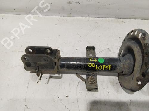 Left front shock absorber RENAULT CAPTUR I (J5_, H5_) | BP30107552M16