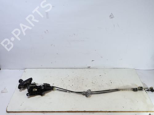 Used Gear lever Gear lever 37478968 37478968