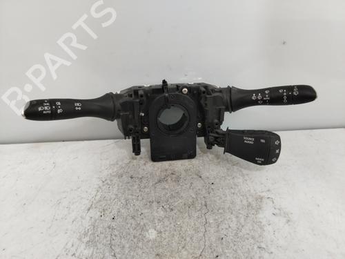 Kontaktrulle Airbag RENAULT MEGANE IV Hatchback (B9A/M/N_) [2015-2025]  20104899