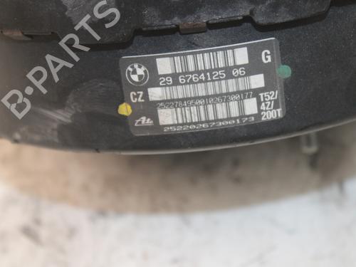 Servo brake BMW 3 (E90) 320 d | BP17451510M42 