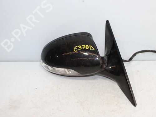 Used Right mirror MERCEDES-BENZ CLS (C219) CLS 350 (219.356) (272 hp) 18245691
