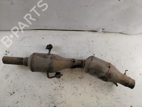 Catalyst OPEL VIVARO B Van (X82) 1.6 CDTI (05) | BP20845680M10 