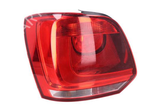 Used Left taillight Left taillight 38509330 38509330