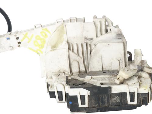 Used Front left lock Front left lock MERCEDES-BENZ SPRINTER 3-t Van (B906) [2006-2018] 34188910 34188910