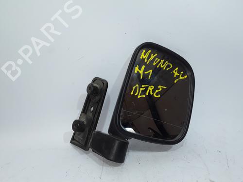 Used Right mirror HYUNDAI LANTRA II (J-2) [1995-2002]  10715300