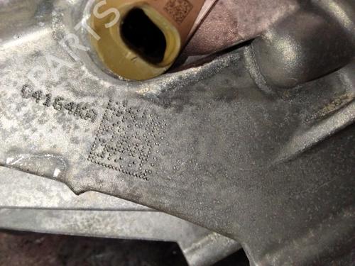 Gearbox FORD FOCUS IV Turnier (HP) 1.0 EcoBoost mHEV | BP27696688M3 