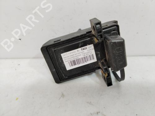 Module électronique FORD FOCUS IV (HN) [2018-2025]  25627296