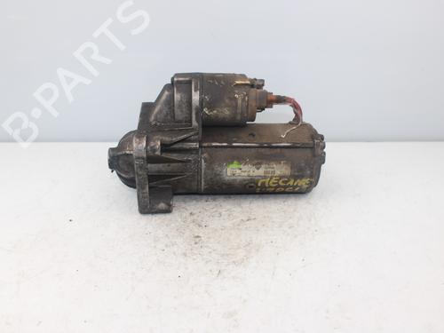 Used Starter RENAULT MEGANE II Saloon (LM0/1_) 1.9 dCi (LM0G, LM1G, LM2C) (120 hp) 17718175