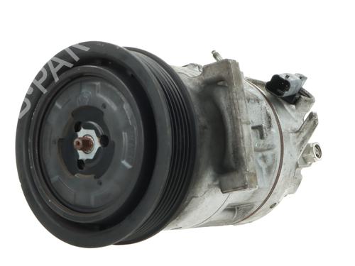 AC compressor CITROËN C4 Picasso II | BP36020346M34 - Image 5