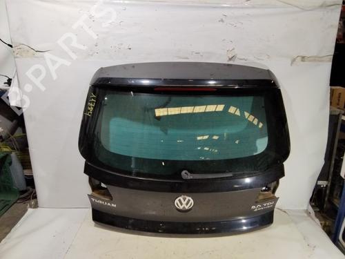 Used Tailgate Tailgate 36864261 36864261